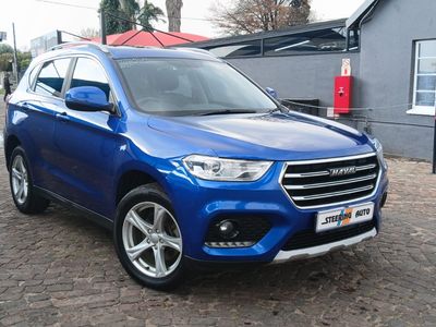 2021 Haval H2 1.5T Luxury