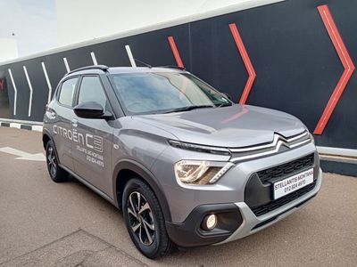 2026 Citroen C3 1.2 Max (61kW)