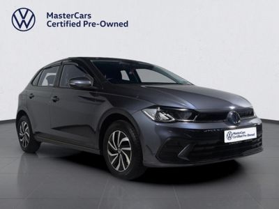 2023 Volkswagen Polo 1.0 TSI