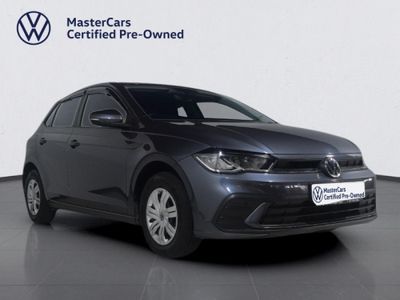 2023 Volkswagen Polo 1.0 TSI