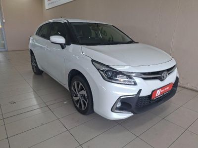 2025 Toyota Starlet 1.5 XS Auto