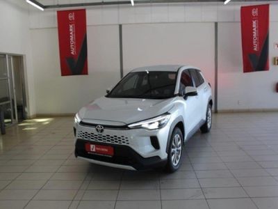 2026 Toyota Corolla Cross 1.8 XI