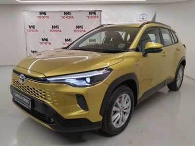 2026 Toyota Corolla Cross 1.8 XR Hybrid