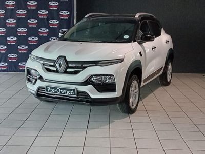 2022 Renault Kiger 1.0T Zen