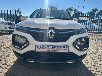 2023 Renault Kwid 1.0 Dynamique Auto