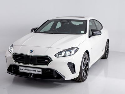 2026 BMW 2 Series M235xDrive Gran Coupe Auto