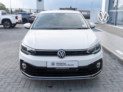 2026 Volkswagen Polo Sedan 1.0TSI Style