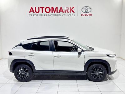 2024 Toyota Starlet Cross 1.5XS Auto