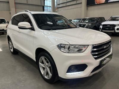 2021 Haval H2 1.5T Luxury Auto