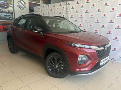 2026 Suzuki Fronx 1.5 GL AUTO