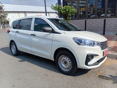 2024 Suzuki Ertiga 1.5 GL