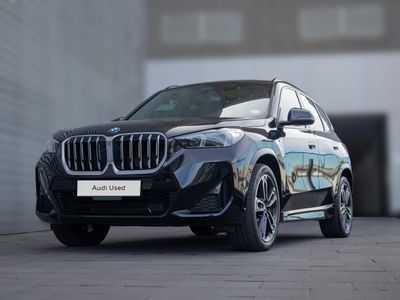 2025 BMW X1 sDrive18i M Sport