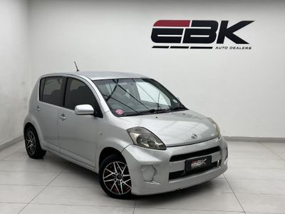 2006 Daihatsu Gran Max 1.5 High