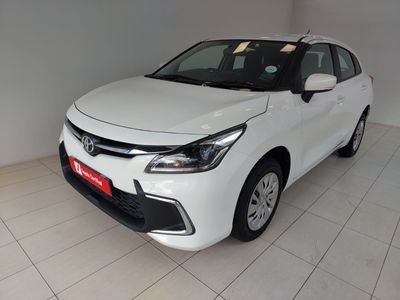 2024 Toyota Starlet 1.5 XI