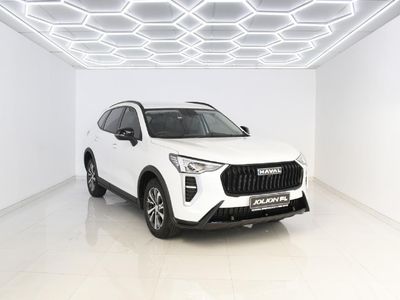 2026 Haval Jolion 1.5T City Plus DCT