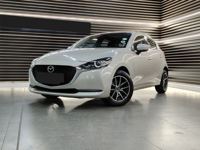 2023 Mazda 2 1.5 Active 5-dr