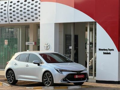 2024 Toyota Corolla 2.0 XR Auto 5-dr