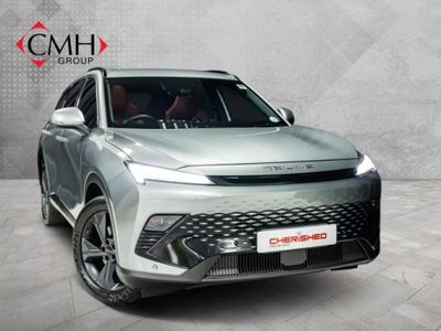 2023 BAIC X55 1.5T Premium Auto