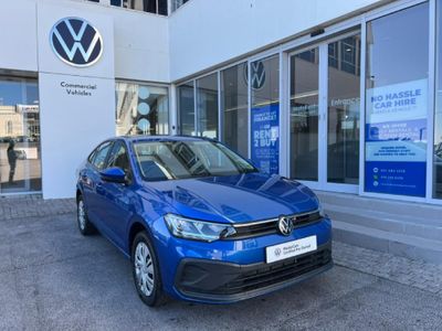 2026 Volkswagen Polo 1.6 Classic Auto