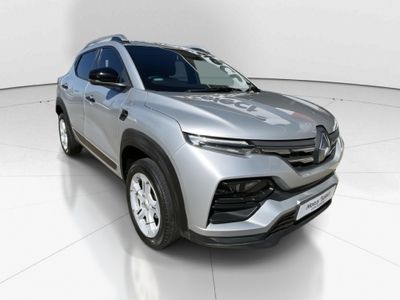 2022 Renault Kiger 1.0 Energy Zen Auto