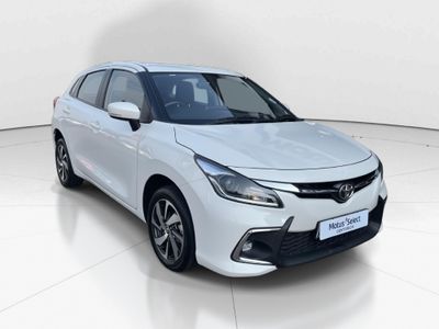 2024 Toyota Starlet 1.5 XS
