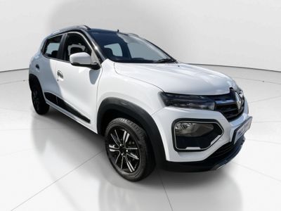 2025 Renault Kwid 1.0 Climber