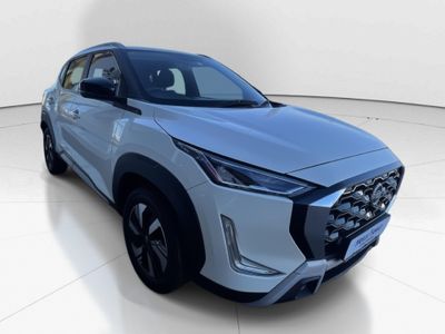 2026 Nissan Magnite 1.0 Visia AMT