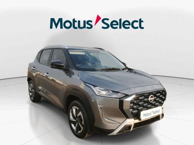 2025 Nissan Magnite 1.0 Acenta AMT