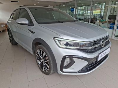 2022 Volkswagen Taigo 1.0 TSI R-Line Auto