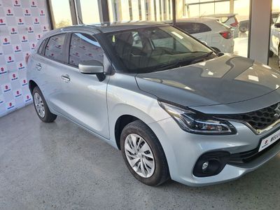 2023 Suzuki Baleno 1.5 GL Auto