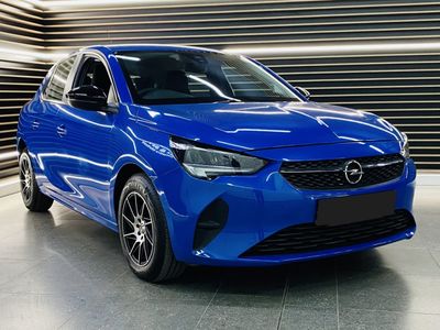 2022 Opel Corsa 1.2 (55kW)