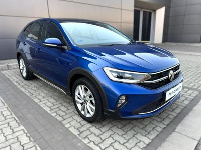 2023 Volkswagen Taigo 1.0 TSI Life Auto