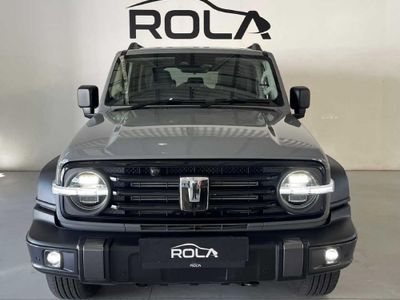 2026 GWM Tank 300 2.4TD Super-Luxury 4x4 Auto