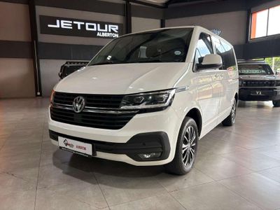 2021 Volkswagen Kombi T6.1 2.0 BiTDI Trendline Plus Auto 4Motion (146kW)