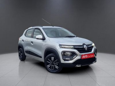 2024 Renault Kwid 1.0 Climber