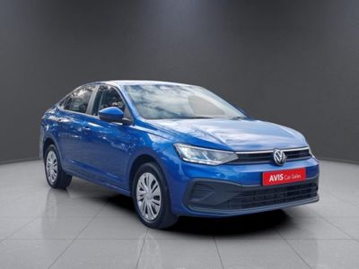 2024 Volkswagen Polo 1.6 Classic Auto