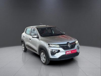 2025 Renault Kwid 1.0 Dynamique