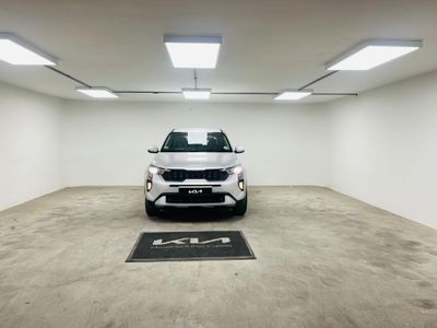 2025 Kia Sonet 1.5 LX Auto
