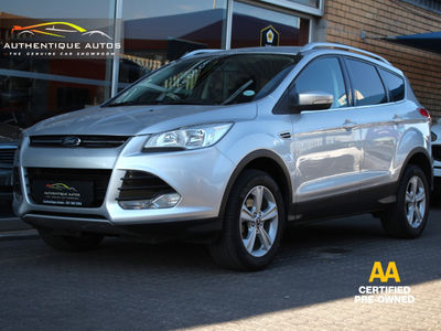 2015 Ford Kuga 1.5 EcoBoost Ambiente