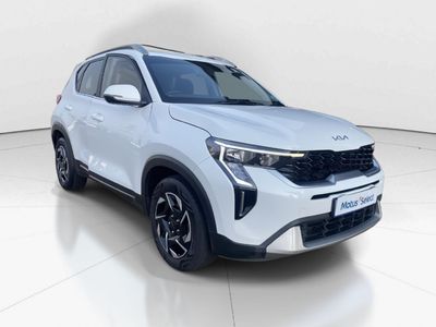 2025 Kia Sonet 1.5 EX Auto