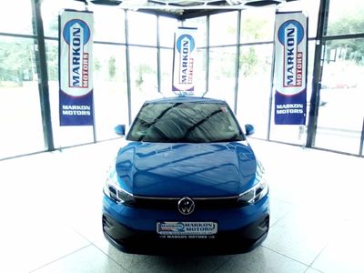 2024 Volkswagen Polo Classic Polo 1.6