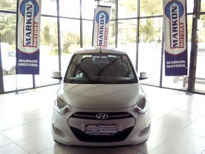 2018 Hyundai i10 1.1 GLS | Motion