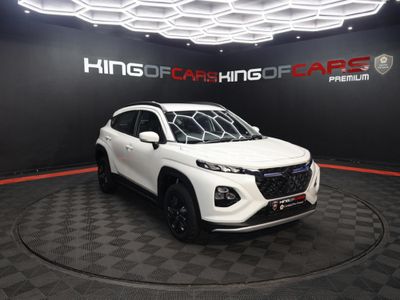 2026 Suzuki Fronx 1.5 GL Auto