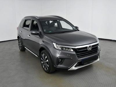 2024 Honda BR-V 1.5 Elegance Auto