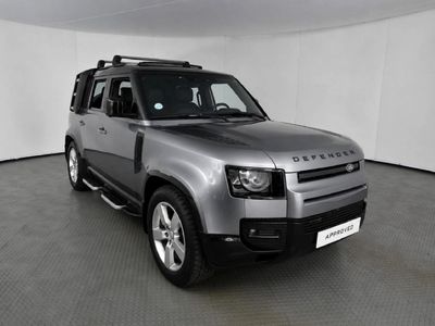 2023 Land Rover Defender 110 D240 HSE X Dynamic (177kw)