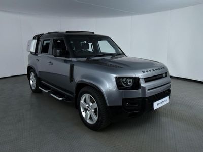2023 Land Rover Defender 110 D240 HSE X Dynamic (177kw)