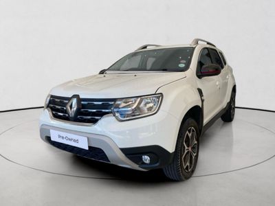 2019 Renault Duster 1.5 dCi Dynamique