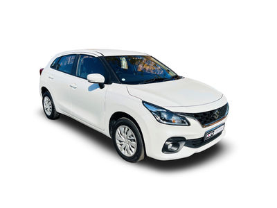 2024 Suzuki Baleno 1.5 GL Auto