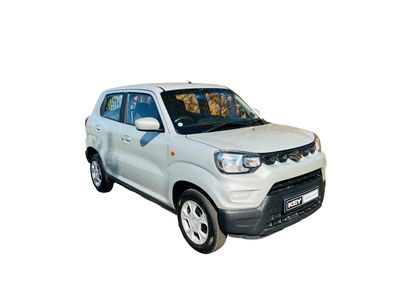 2025 Suzuki S-Presso 1.0 GL