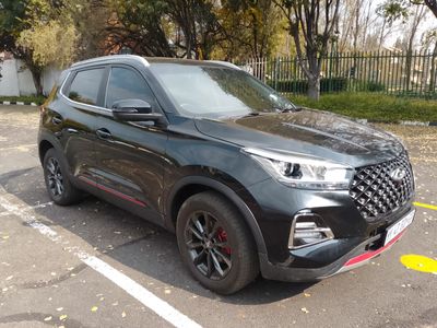 2025 Chery Tiggo 4 Pro 1.5 Comfort Auto